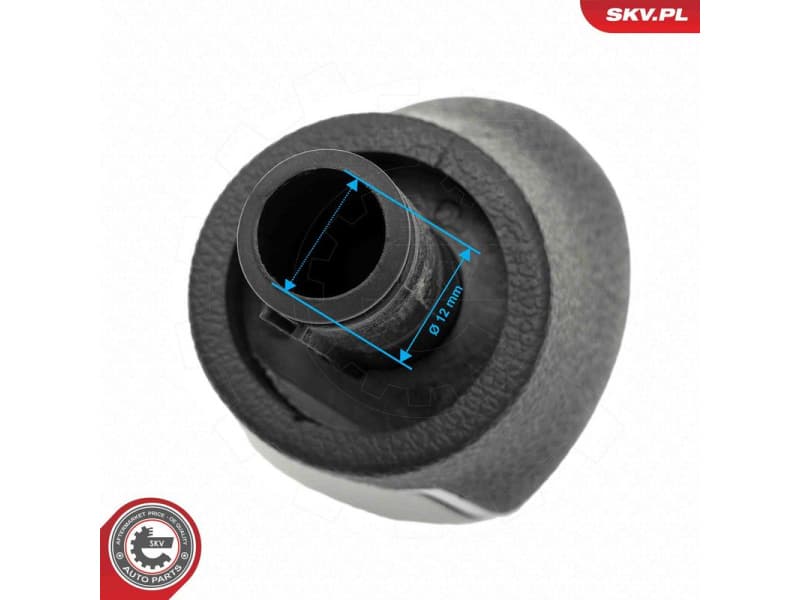 Gear Lever Knob 63SKV151 - image 5