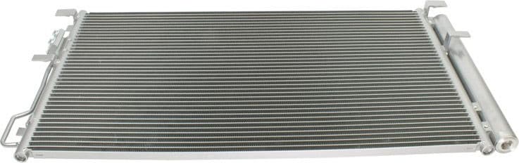 Condenser, air conditioning AC830299