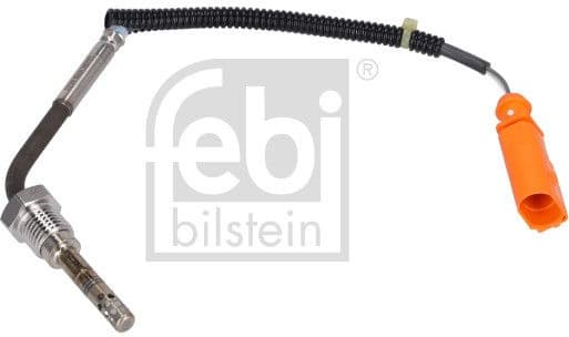 Sensor, exhaust gas temperature 185329