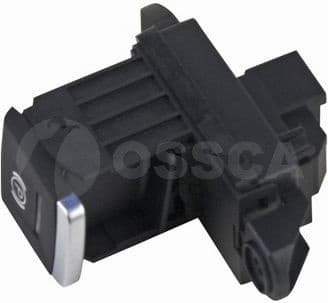 Switch, park brake actuation 27165