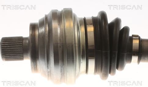 Drive Shaft 8540 295062 - image 2