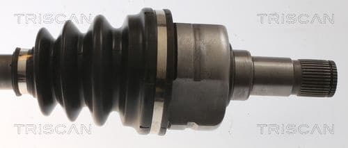 Drive Shaft 8540 295062 - image 3