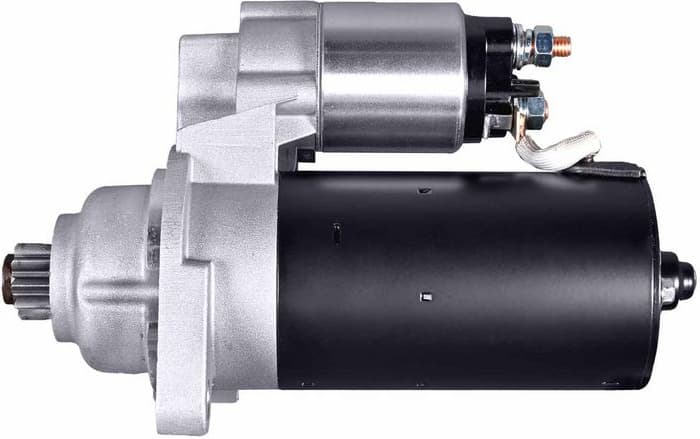 Starter 8EA 012 527-871