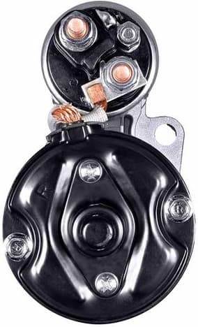 Starter 8EA 012 527-871 - image 3