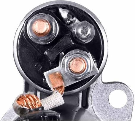 Starter 8EA 012 527-871 - image 5