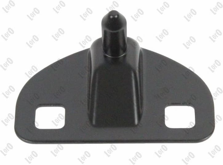 Guide, locking knob LORO 137-02-059