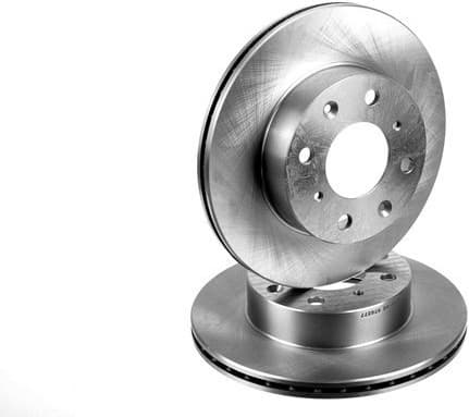 Brake Disc 6021-0107-SX