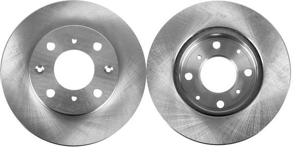 Brake Disc 6021-0107-SX - image 4