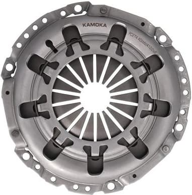 Clutch Pressure Plate PC274 - image 2