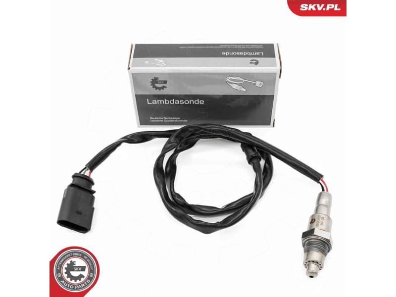 Oxygen Sensor 09SKV181