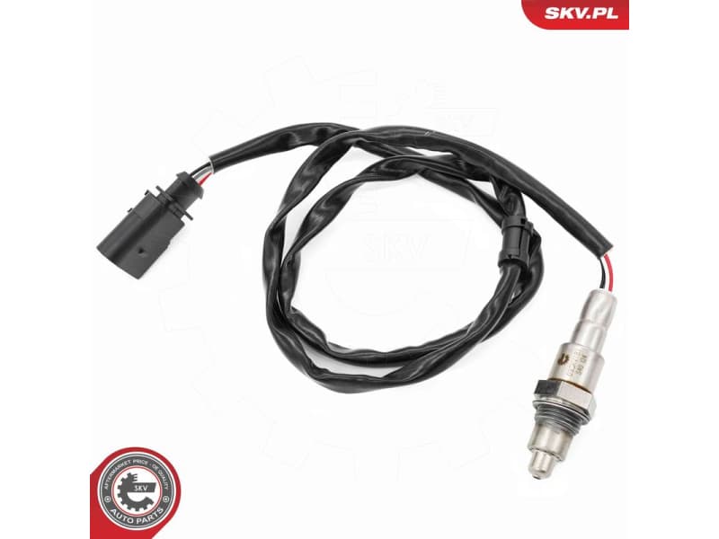 Oxygen Sensor 09SKV181 - image 2