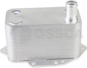 Oil Cooler, engine oil 23854