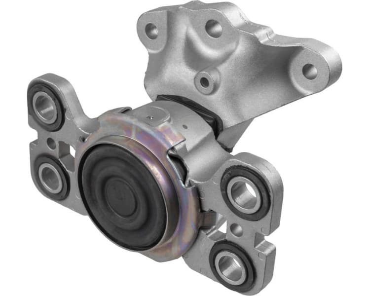 Mounting, engine 43611 01