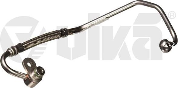 Pipe, oil filler neck 11451834601