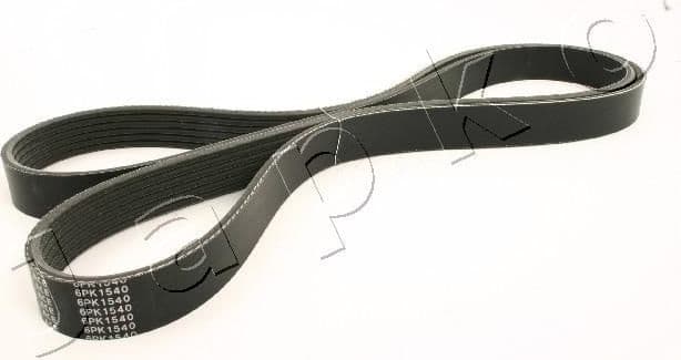 V-ribbed Belt 6PK1540