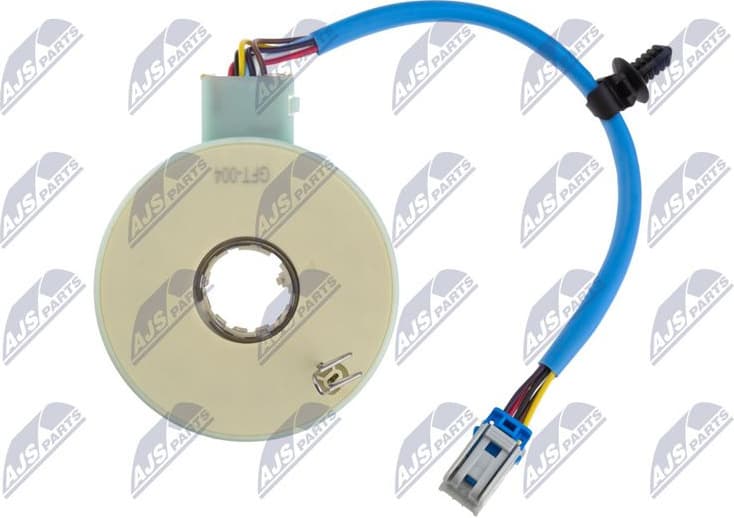 Steering Angle Sensor ECK-FT-004 - image 4