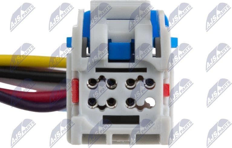 Steering Angle Sensor ECK-FT-004 - image 5