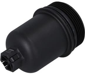 Cap, oil filter housing 7270027 - image 4