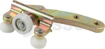 Roller Guide, sliding door 11911