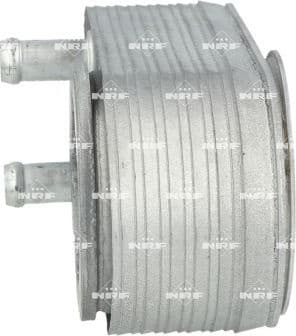 Oil Cooler, engine oil 31886 - image 3