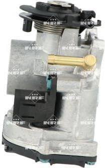 Throttle Body EASY FIT 408038 - image 2