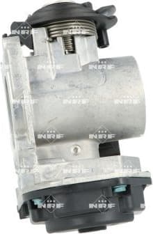 Throttle Body EASY FIT 408038 - image 4