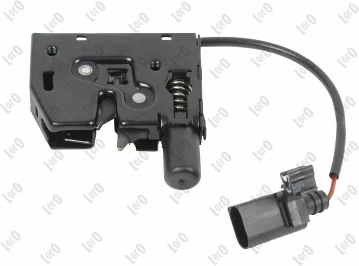 Bonnet Lock LORO 132-003-078