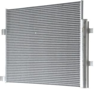 Condenser, air conditioning BEHR *** PREMIUM LINE *** AC1128000P - image 2