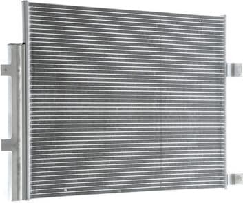 Condenser, air conditioning BEHR *** PREMIUM LINE *** AC1128000P - image 4