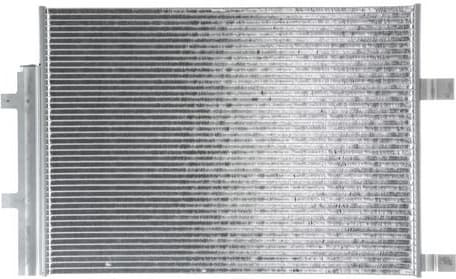 Condenser, air conditioning BEHR *** PREMIUM LINE *** AC1128000P - image 5