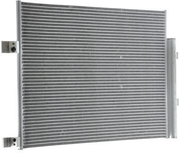 Condenser, air conditioning BEHR *** PREMIUM LINE *** AC1128000P - image 8
