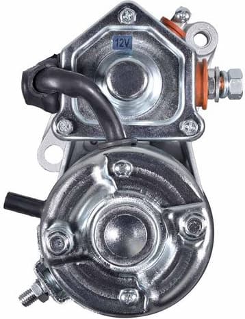 Starter 8EA 012 527-241 - image 3