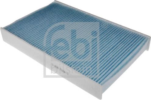 Filter, cabin air 184006