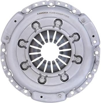 Clutch Pressure Plate PC228