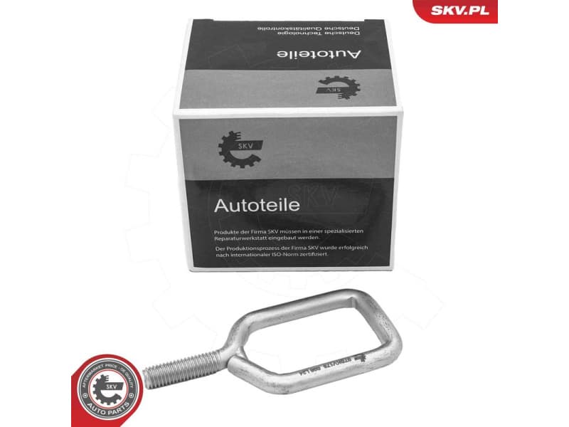 Bonnet Lock 97SKV178