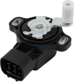 Sensor, accelerator pedal position 83687