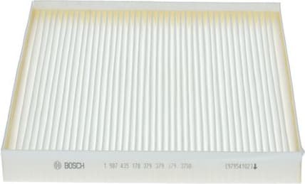 Filter, cabin air 1 987 435 178