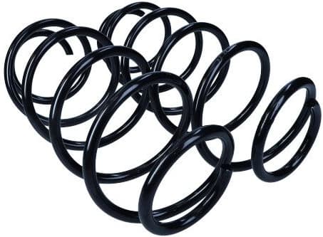 Suspension Spring 60-1430D