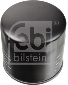 Oil Filter 184119