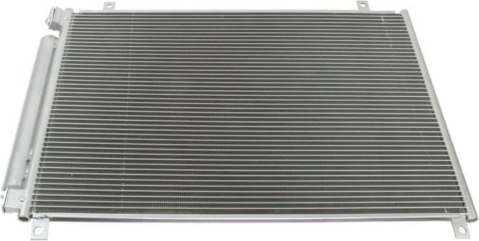 Condenser, air conditioning AC830381 - image 2