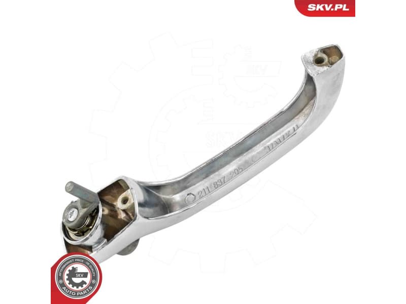 Exterior Door Handle 97SKV170 - image 3
