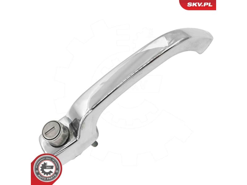 Exterior Door Handle 97SKV170 - image 5