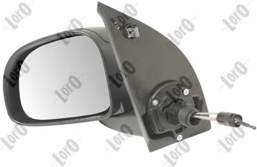 Exterior Mirror LORO 1129M01