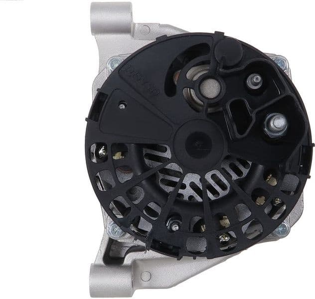 Alternator Remanufactured AS A6269PR - image 3