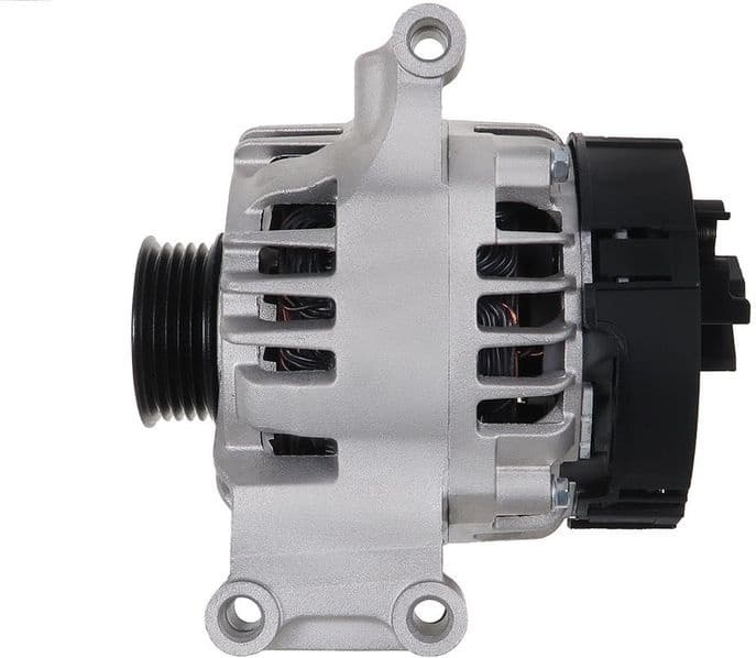 Alternator Remanufactured AS A6269PR - image 4