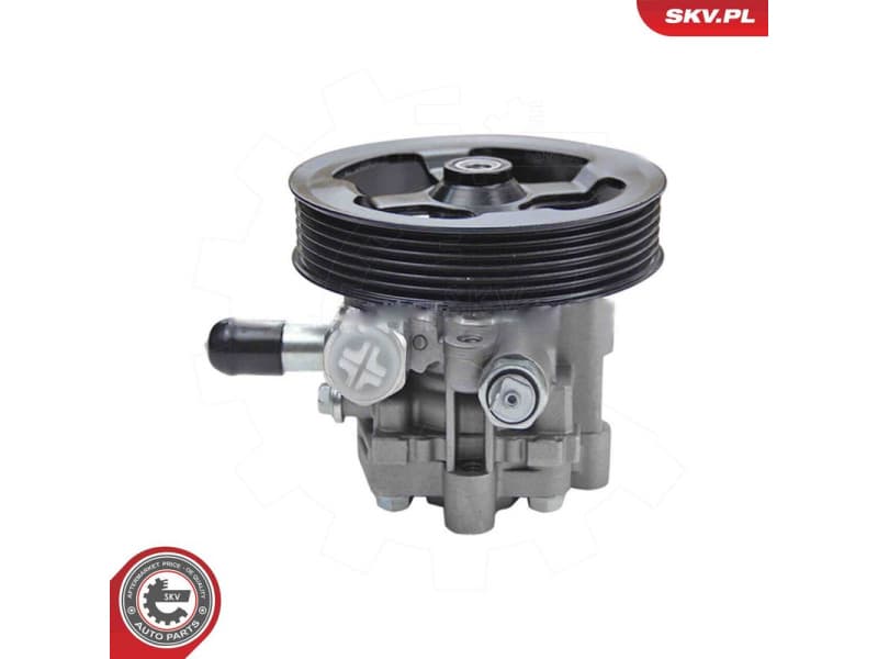 Hydraulic Pump, steering 10SKV343