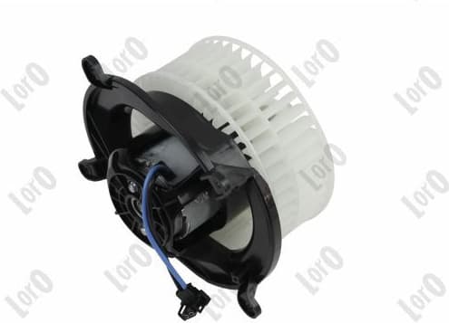 Interior Blower LORO 054-022-0012 - image 3