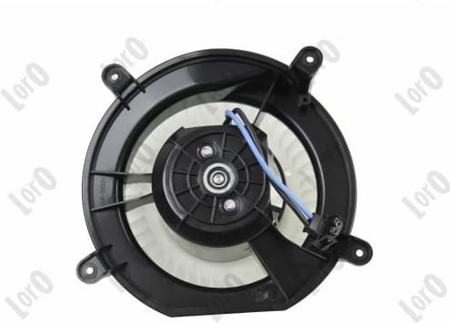 Interior Blower LORO 054-022-0012 - image 4