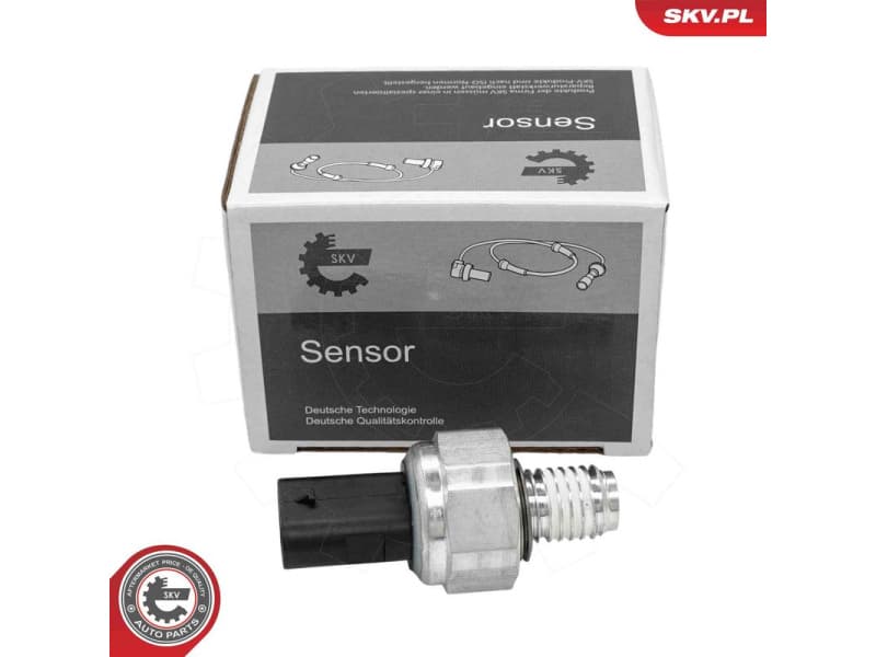 Oil Pressure Switch 95SKV137