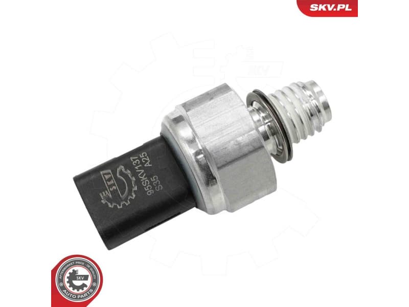 Oil Pressure Switch 95SKV137 - image 2